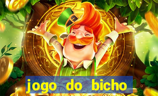 jogo do bicho preferida matinal